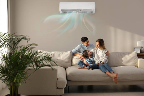 Best HVAC replacement cost  in Landing, NJ