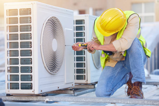 Best HVAC replacement cost  in Landing, NJ