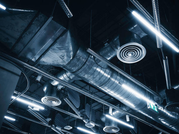 Best Commercial HVAC repair  in Landing, NJ