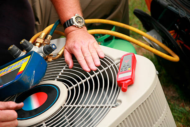 Best Heating repair services  in Landing, NJ