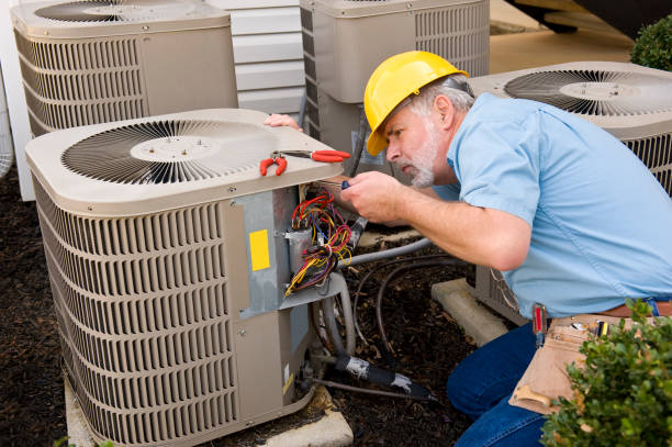 Best HVAC air duct cleaning  in Landing, NJ