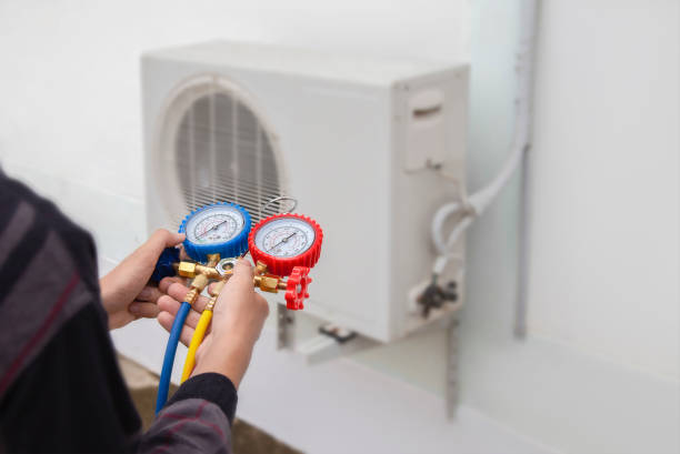 Best HVAC maintenance near me  in Landing, NJ