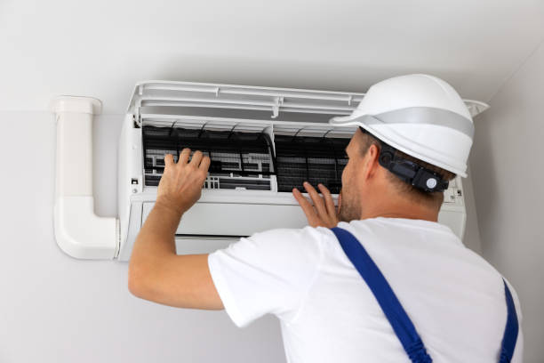 Air duct cleaning in Landing, NJ