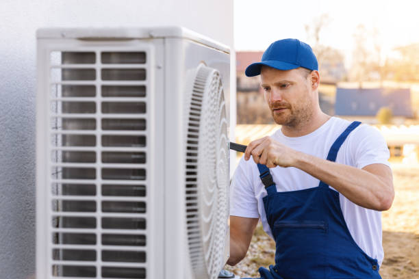 Best HVAC system installation  in Landing, NJ