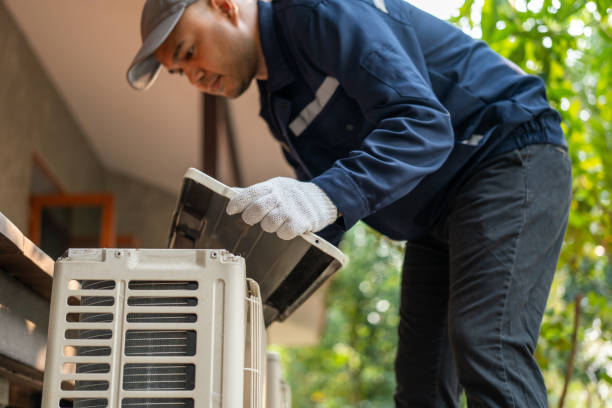 Best Affordable HVAC services  in Landing, NJ