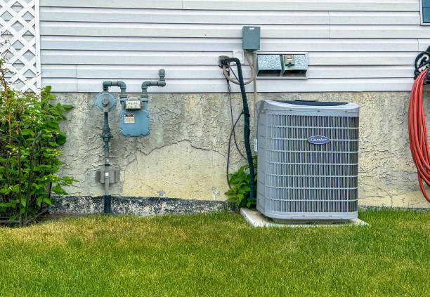 Best HVAC installation services  in Landing, NJ